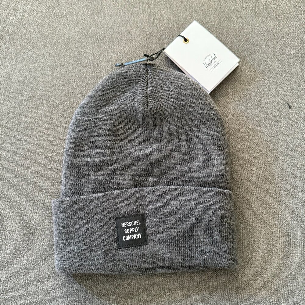 Herschel Supply Men's Abbott Knitware Beanie